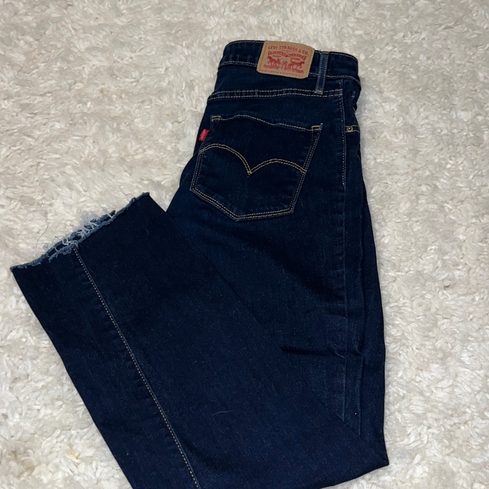Levi jeans💗